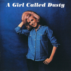 A Girl Called Dusty